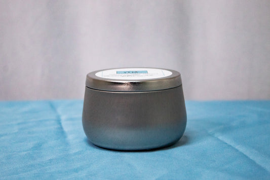 Banana Nut Bread Signature Tin Candle