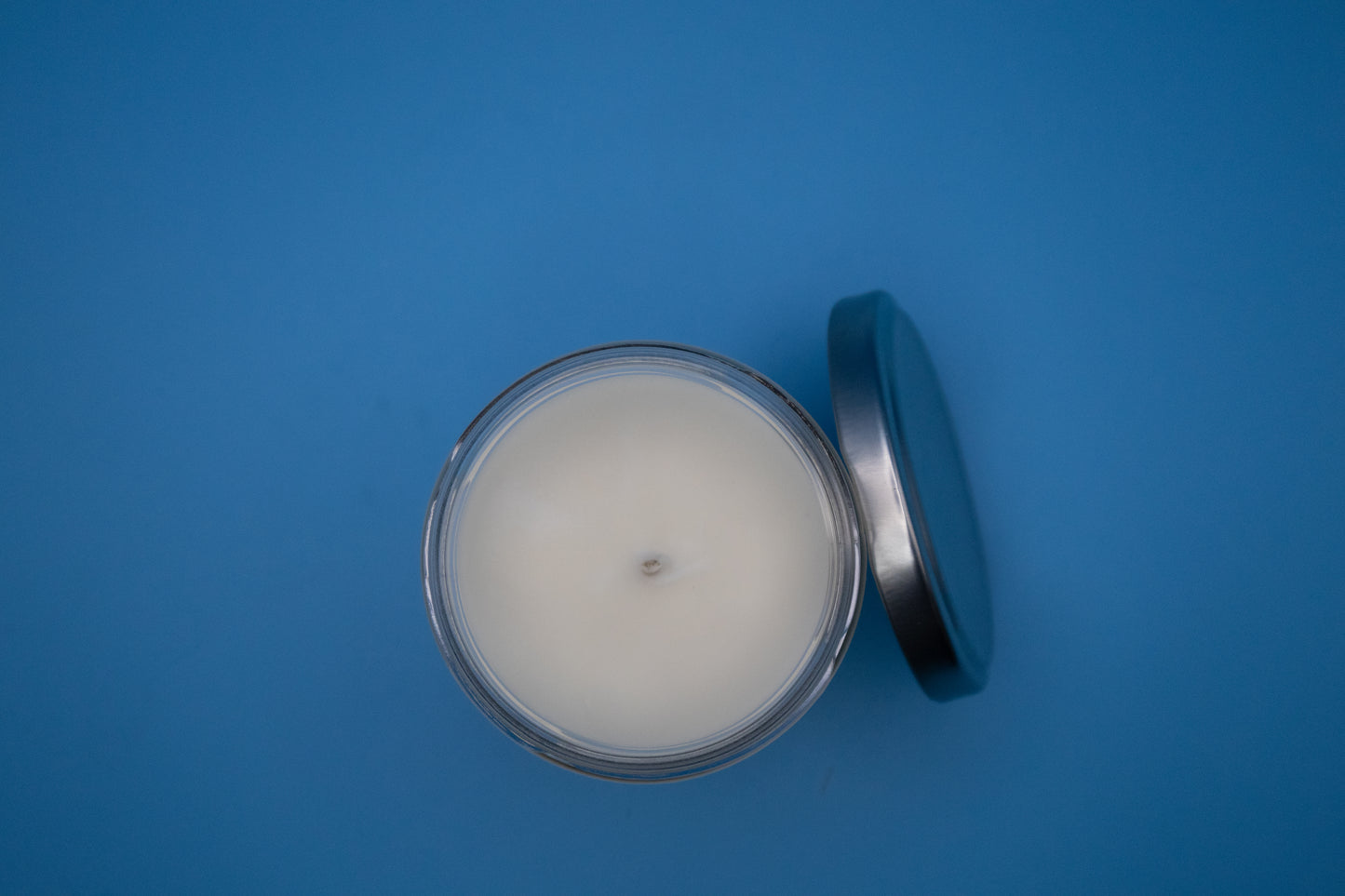 Mix N' Mingle Signature Candle