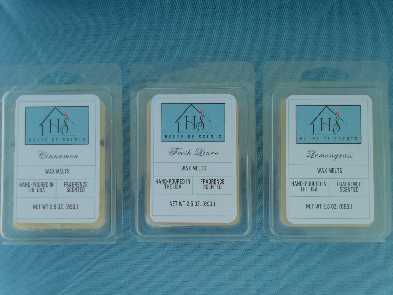 Wax Melts