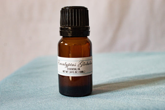 Eucalyptus Globulus Essential Oil