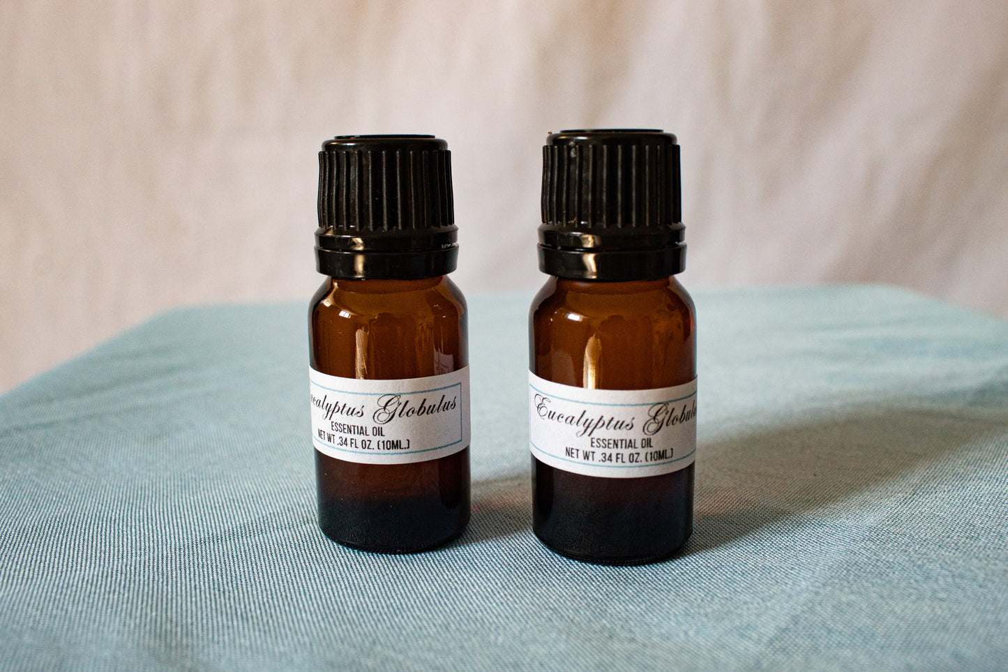 Eucalyptus Globulus Essential Oil