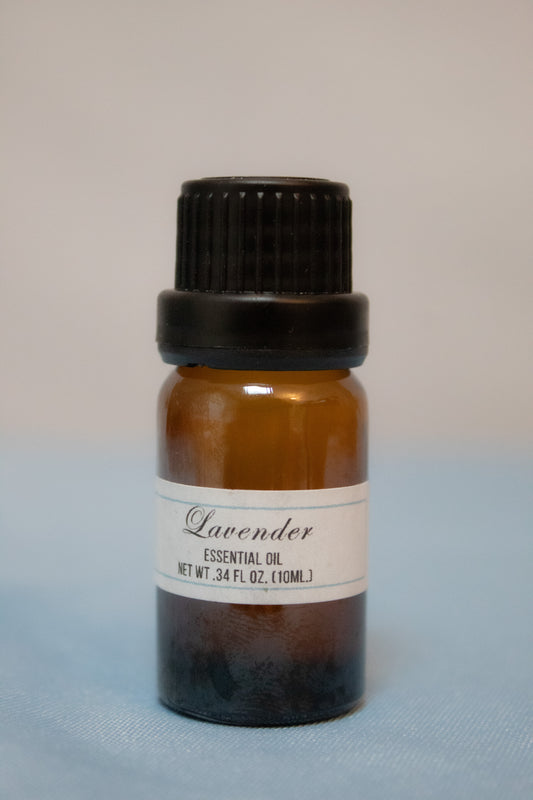 Lavender Essential Oil